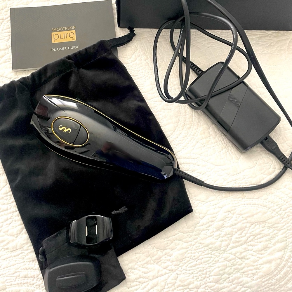Laser Hair Removal device